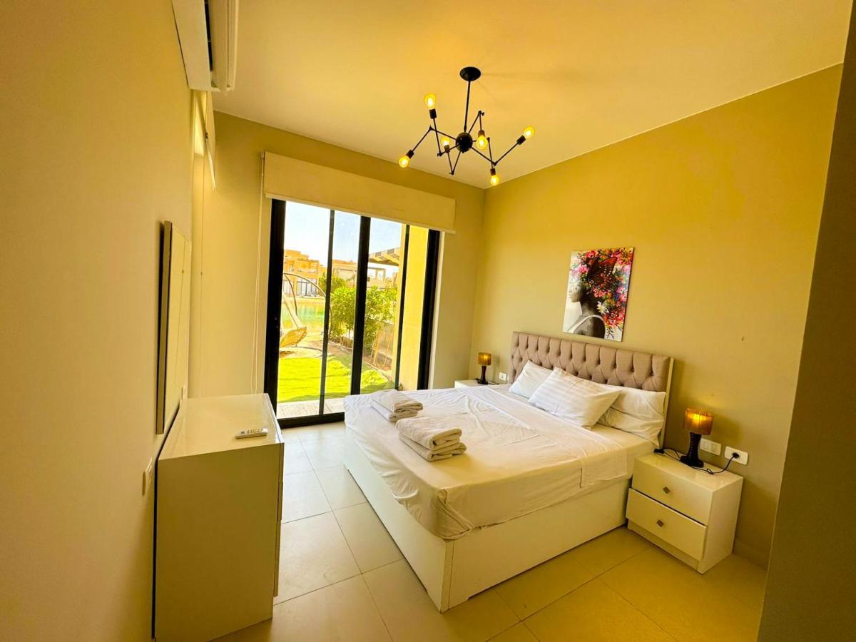 Luxury 3 Bedrooms Town House * Hurghada
