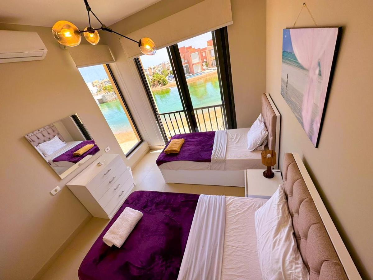 Luxury 3 Bedrooms Town House Hurghada