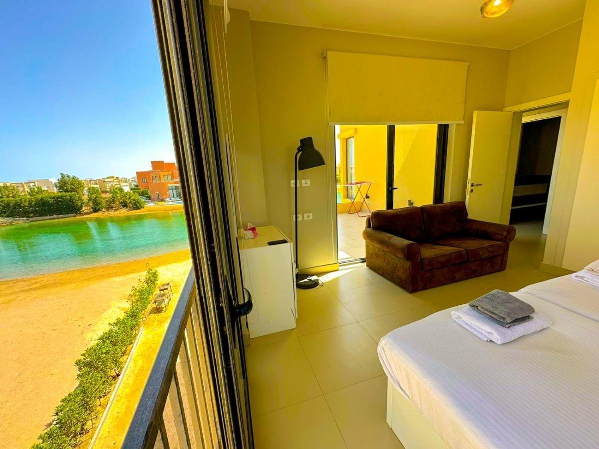 Ferienhaus Luxury 3 Bedrooms Town House Hurghada