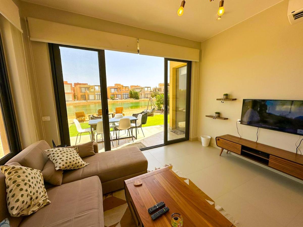 Ferienhaus Luxury 3 Bedrooms Town House Hurghada