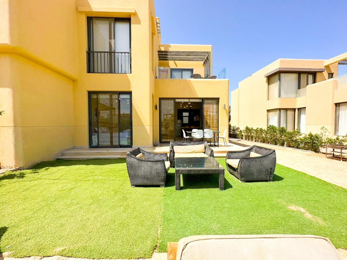 Ferienhaus Luxury 3 Bedrooms Town House