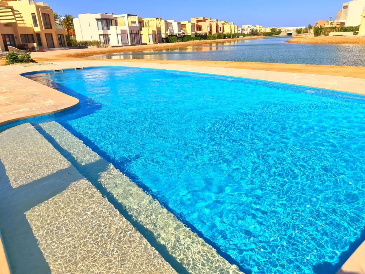 Luxury 3 Bedrooms Town House Hurghada