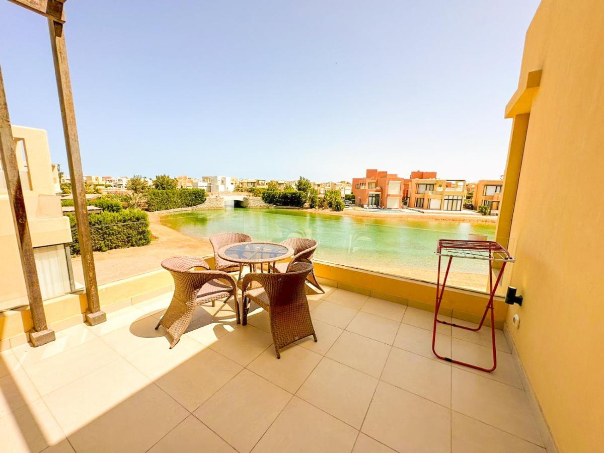 Luxury 3 Bedrooms Town House Hurghada