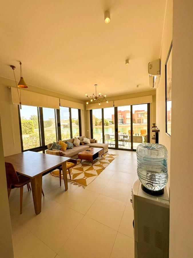 Ferienhaus Luxury 3 Bedrooms Town House Hurghada