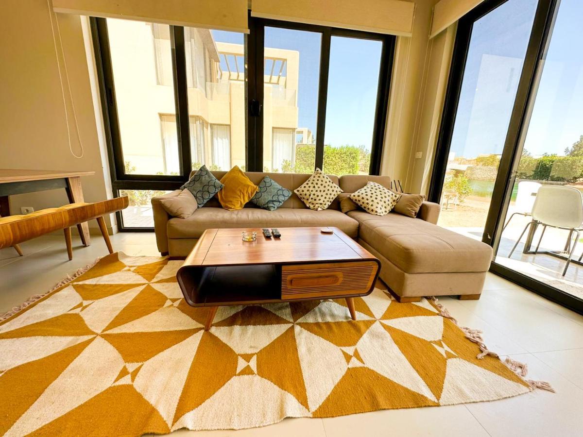 Luxury 3 Bedrooms Town House Ferienhaus Hurghada