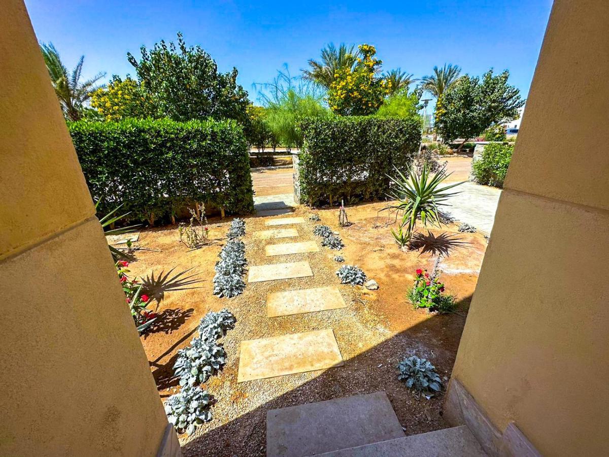 Ferienhaus Luxury 3 Bedrooms Town House Hurghada