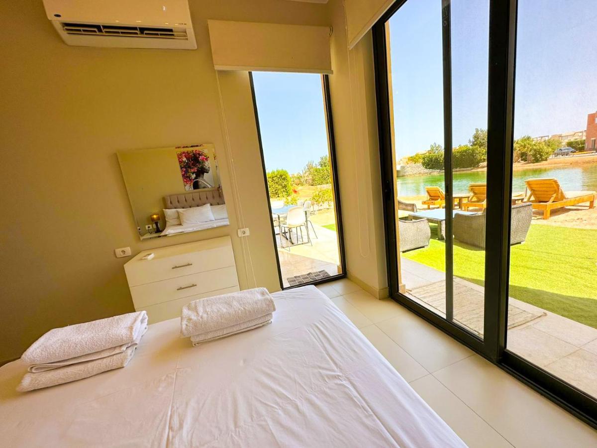 Ferienhaus Luxury 3 Bedrooms Town House Hurghada