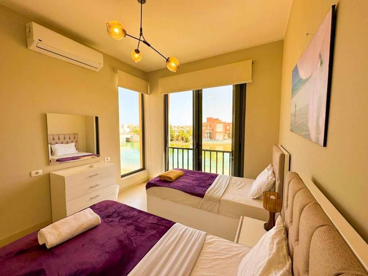 Luxury 3 Bedrooms Town House Hurghada